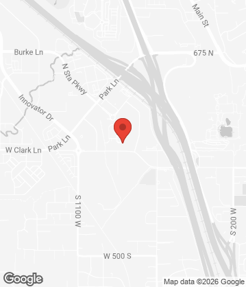 Map of Bartolo's Station Park - 895 W E Promontory, H-100, Farmington, UT, 84025, US
